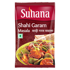 Buy Suhana Shahi Garam Masala Pouch