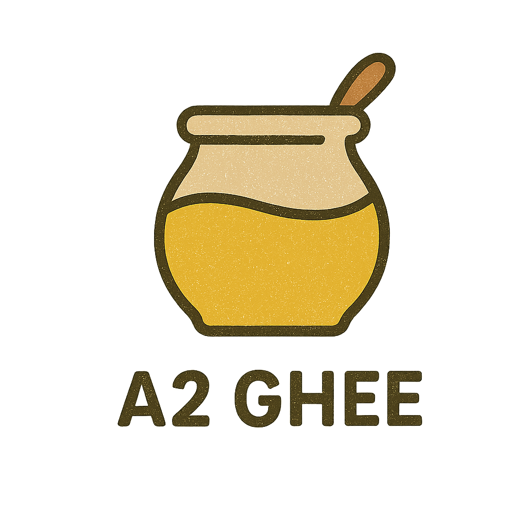 A2 Ghee
